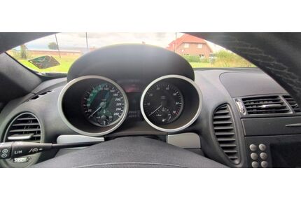 Mercedes-Benz SLK 200 Gebrauchtwagen