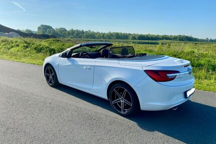 Opel Cascada Gebrauchtwagen