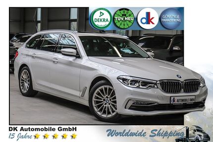 BMW 540 Gebrauchtwagen
