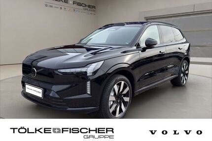 Volvo EX90 Gebrauchtwagen