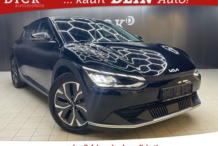 Kia EV6 Gebrauchtwagen