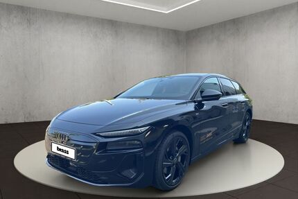 Audi A6 e-tron Gebrauchtwagen