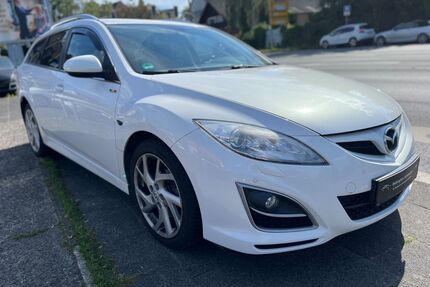 Mazda 6 Gebrauchtwagen