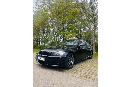 BMW 325 Gebrauchtwagen