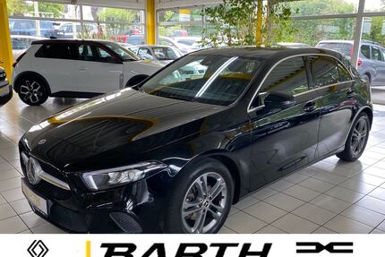 Mercedes-Benz A 180 Gebrauchtwagen