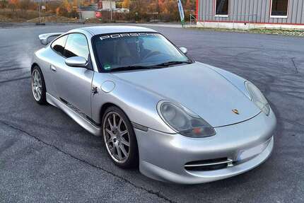 Porsche 996 Gebrauchtwagen