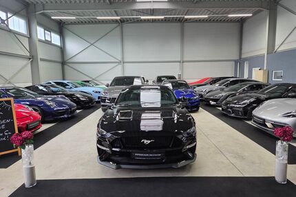 Ford Mustang Gebrauchtwagen