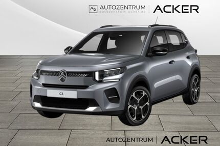Citroen C3 Gebrauchtwagen