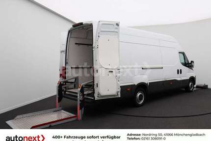 IVECO Daily Gebrauchtwagen
