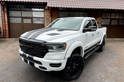 Dodge RAM Gebrauchtwagen