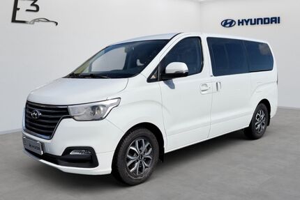 Hyundai H-1 Gebrauchtwagen