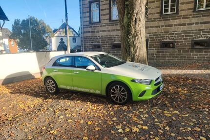 Mercedes-Benz A 200 Gebrauchtwagen