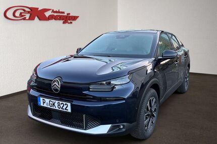 Citroen C4 Gebrauchtwagen