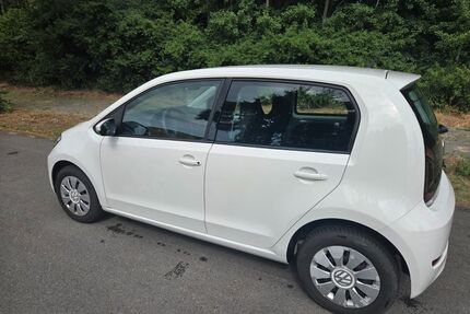 VW up! Gebrauchtwagen