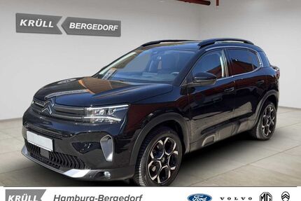 Citroen C5 Aircross Gebrauchtwagen