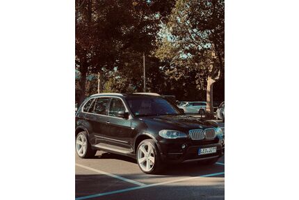 BMW X5 Gebrauchtwagen