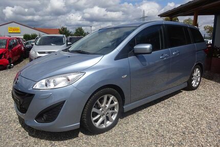 Mazda 5 Gebrauchtwagen