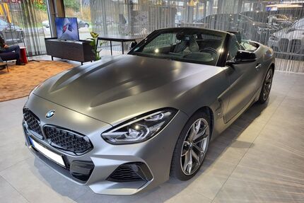 BMW Z4 M40 Gebrauchtwagen