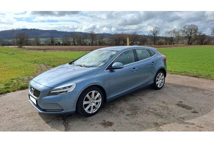 Volvo V40 Gebrauchtwagen