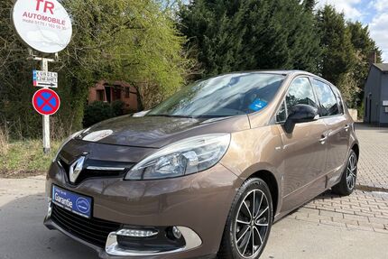 Renault Scenic Gebrauchtwagen