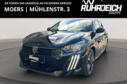 Peugeot 208 Gebrauchtwagen