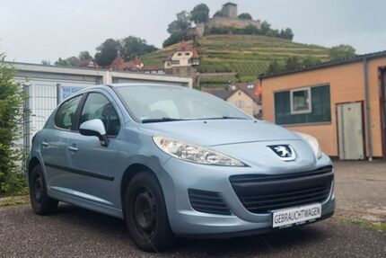 Peugeot 207 Gebrauchtwagen
