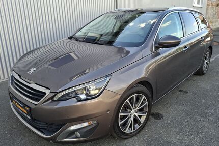 Peugeot 308 Gebrauchtwagen