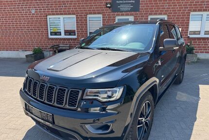 Jeep Grand Cherokee Gebrauchtwagen