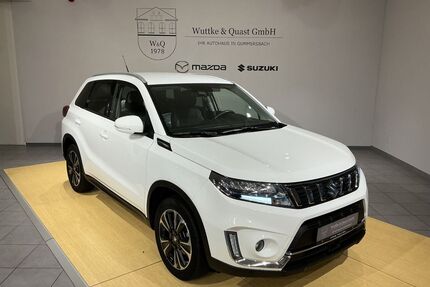 Suzuki Vitara Gebrauchtwagen