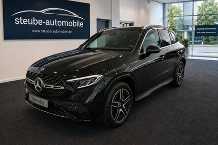 Mercedes-Benz GLC 200 Gebrauchtwagen