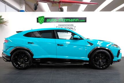 Lamborghini Urus Gebrauchtwagen