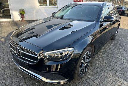 Mercedes-Benz E 300 Gebrauchtwagen