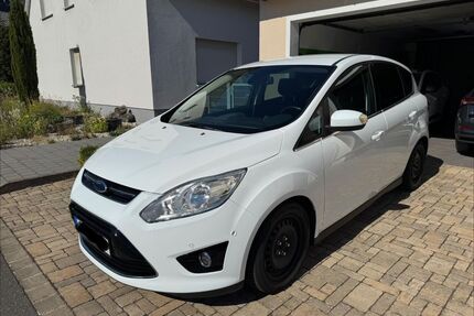 Ford C-Max Gebrauchtwagen