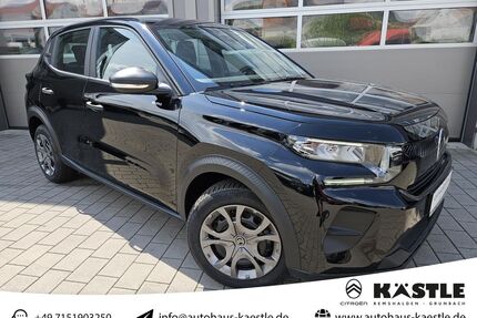 Citroen C3 Gebrauchtwagen