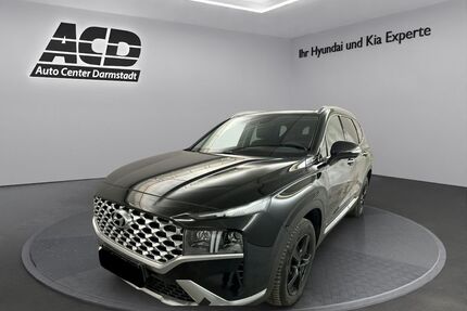 Hyundai SANTA FE Gebrauchtwagen
