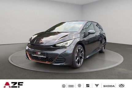 Cupra Born Gebrauchtwagen