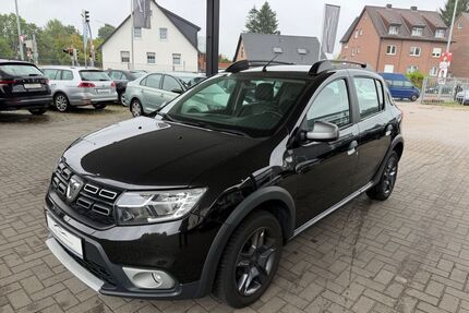 Dacia Sandero Gebrauchtwagen