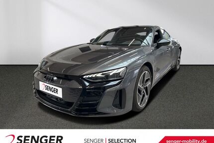 Audi e-tron GT Gebrauchtwagen
