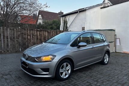 VW Golf Sportsvan Gebrauchtwagen