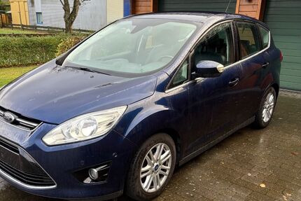 Ford C-Max Gebrauchtwagen