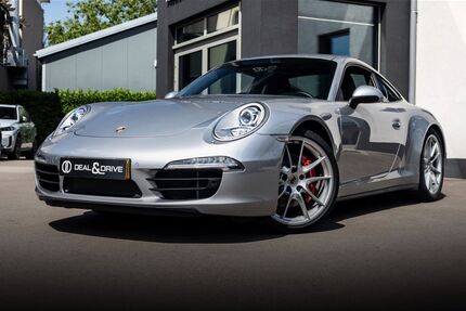 Porsche 911 Urmodell Gebrauchtwagen