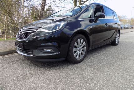 Opel Zafira Gebrauchtwagen