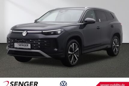 VW Tayron Gebrauchtwagen