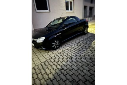 Opel Tigra Gebrauchtwagen