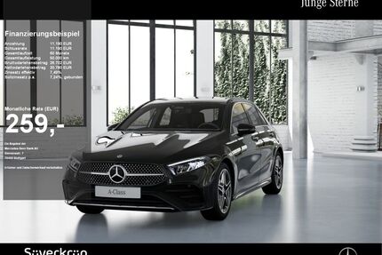 Mercedes-Benz A 200 Gebrauchtwagen