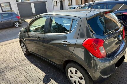 Opel Karl Gebrauchtwagen