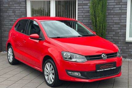 VW Polo Gebrauchtwagen