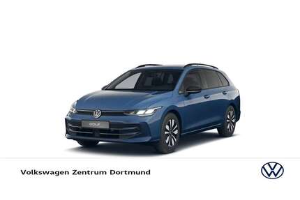 VW Golf Variant Gebrauchtwagen