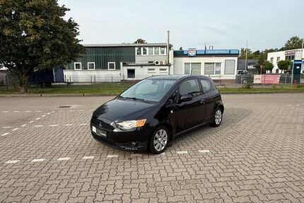 Mitsubishi Colt Gebrauchtwagen
