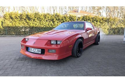 Chevrolet Camaro Gebrauchtwagen